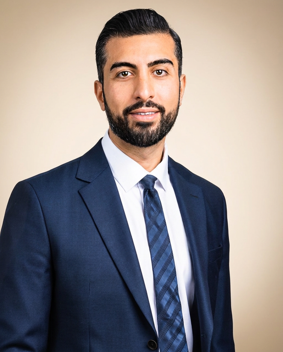 Hussain Ali Alhaidary